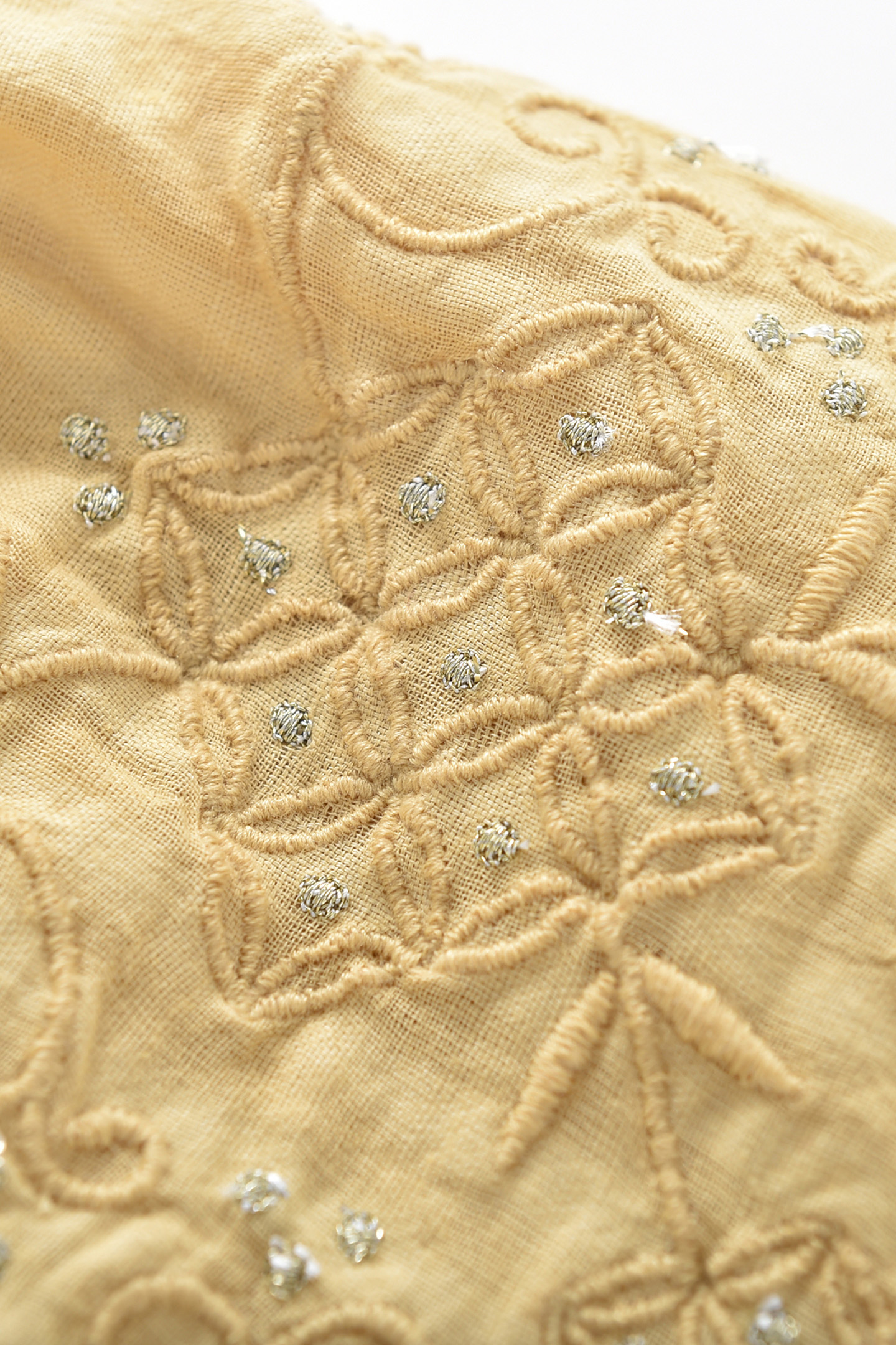 SHORTS CLEMOUNE HONEY 8