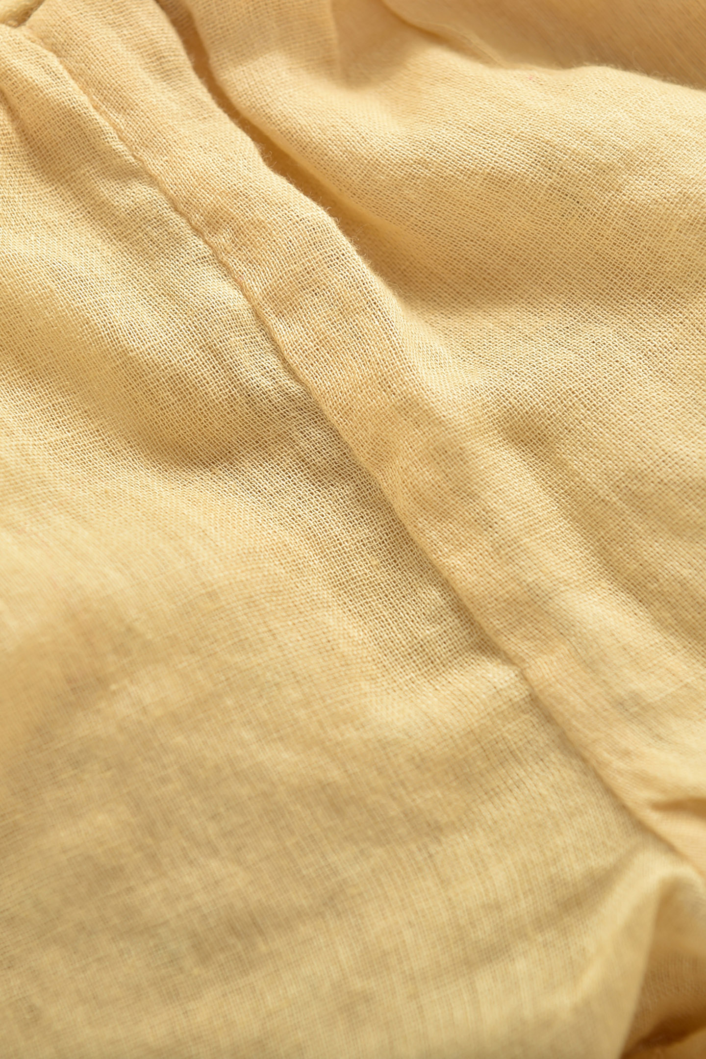 SHORTS CLEMOUNE HONEY 9