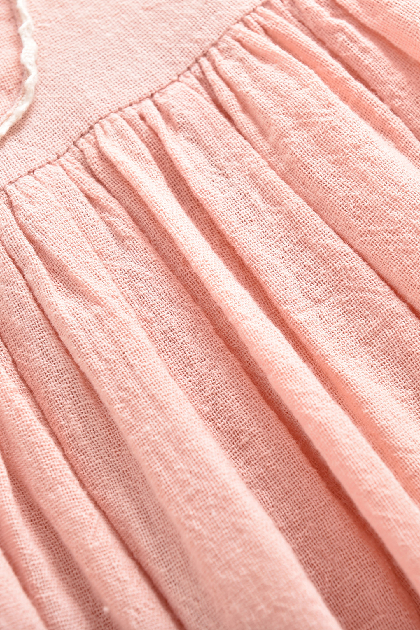 DRESS JOHANNA SIENNA 10