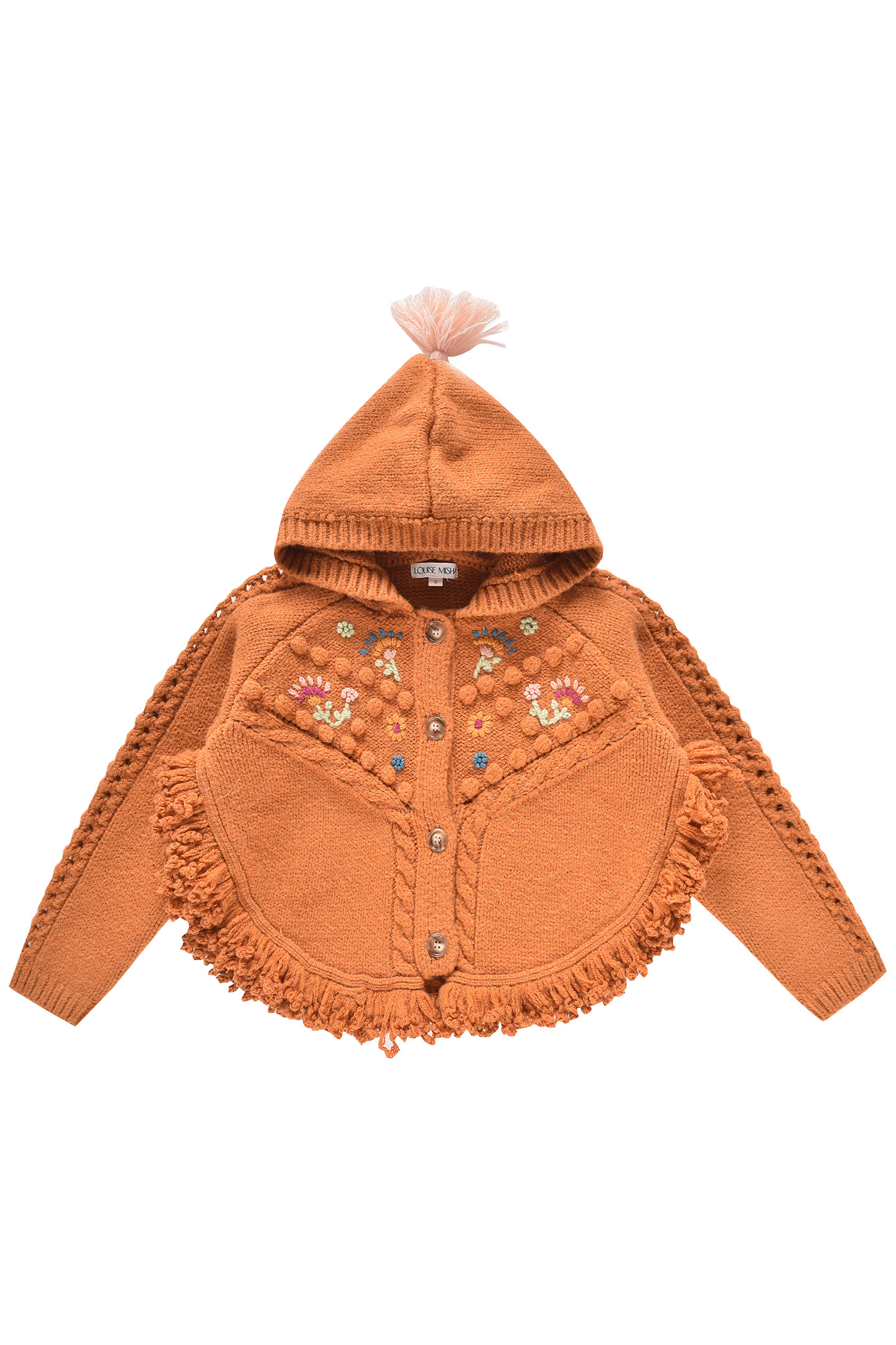 CAPE CLARA CINNAMON 2