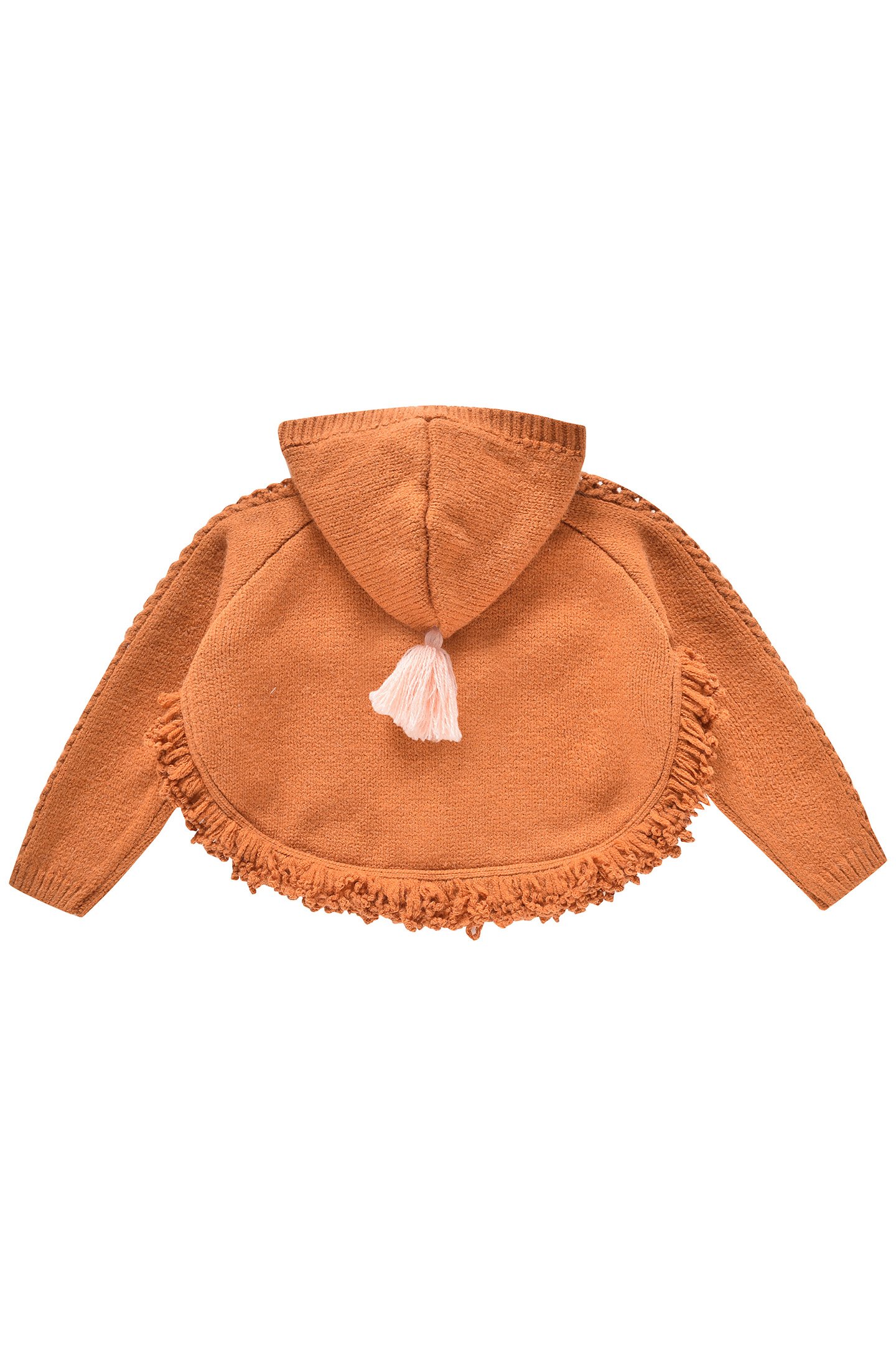 CAPE CLARA CINNAMON 3