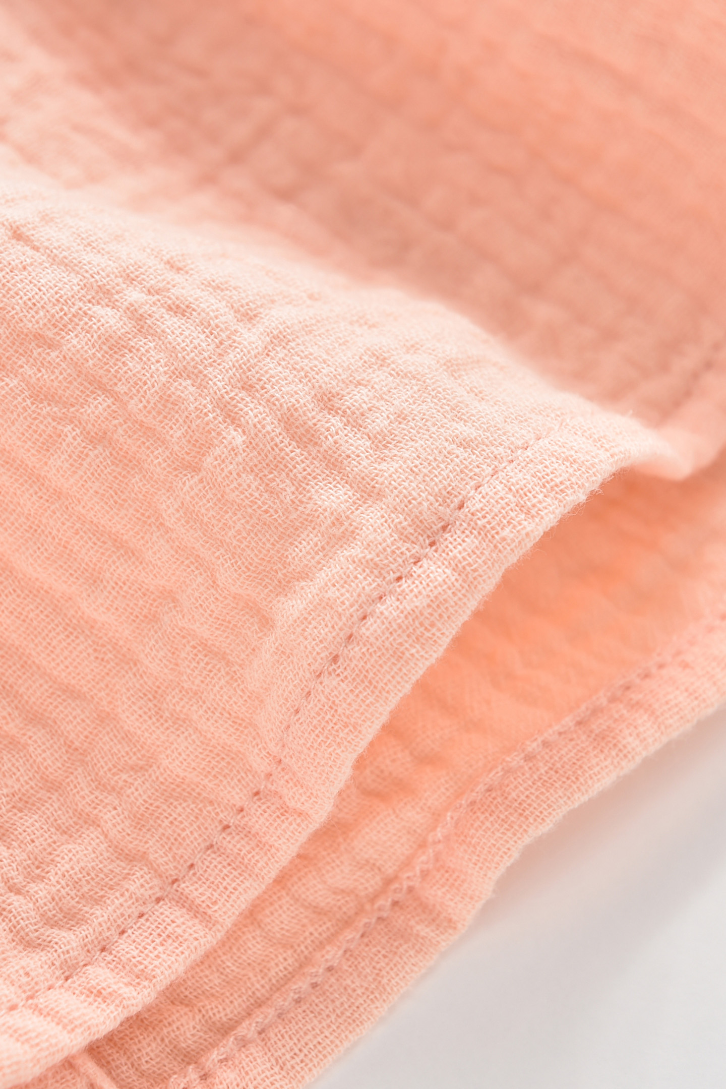 BLOUSE SYBIL BLUSH 7