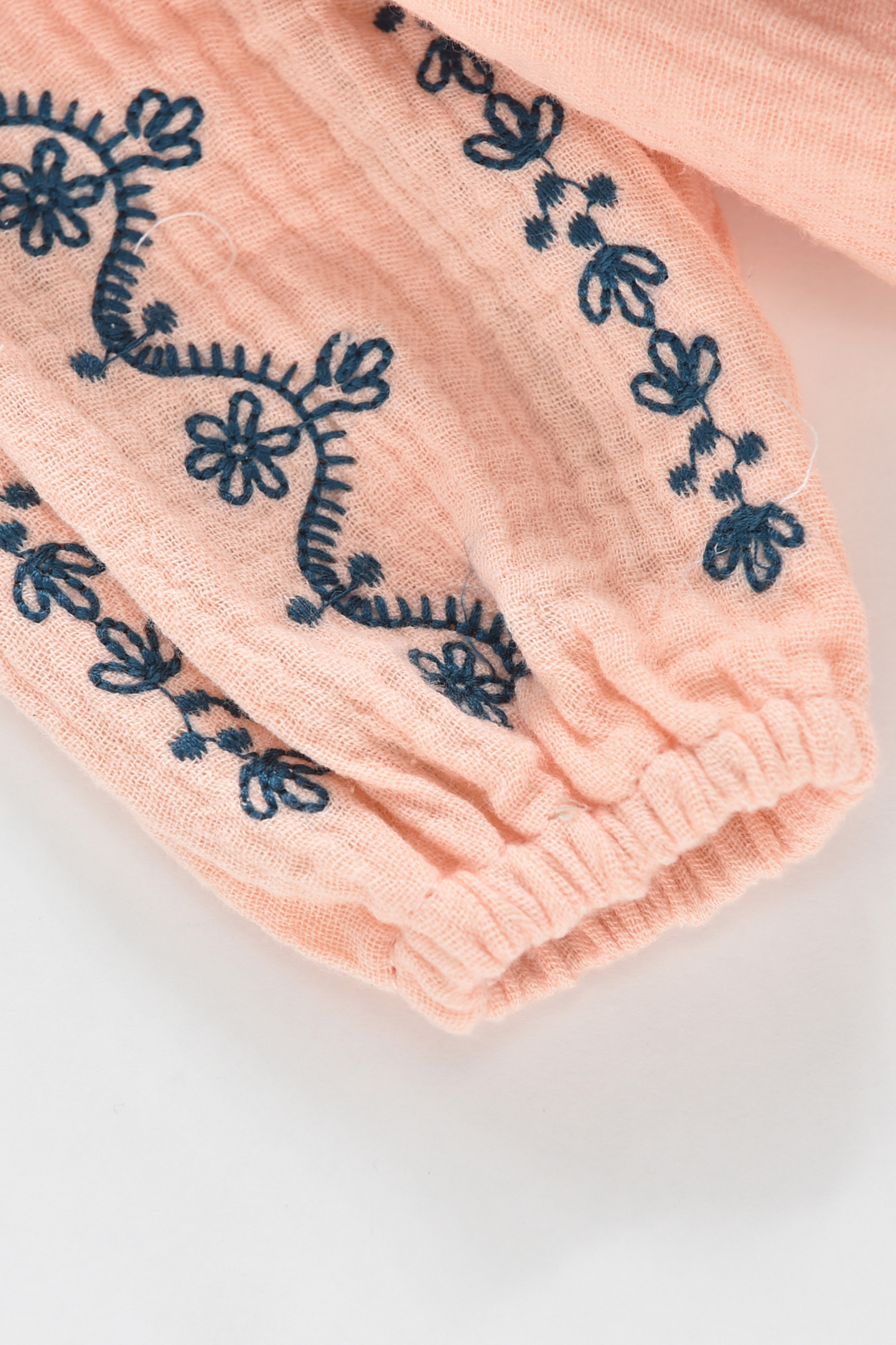 BLOUSE SYBIL BLUSH 8