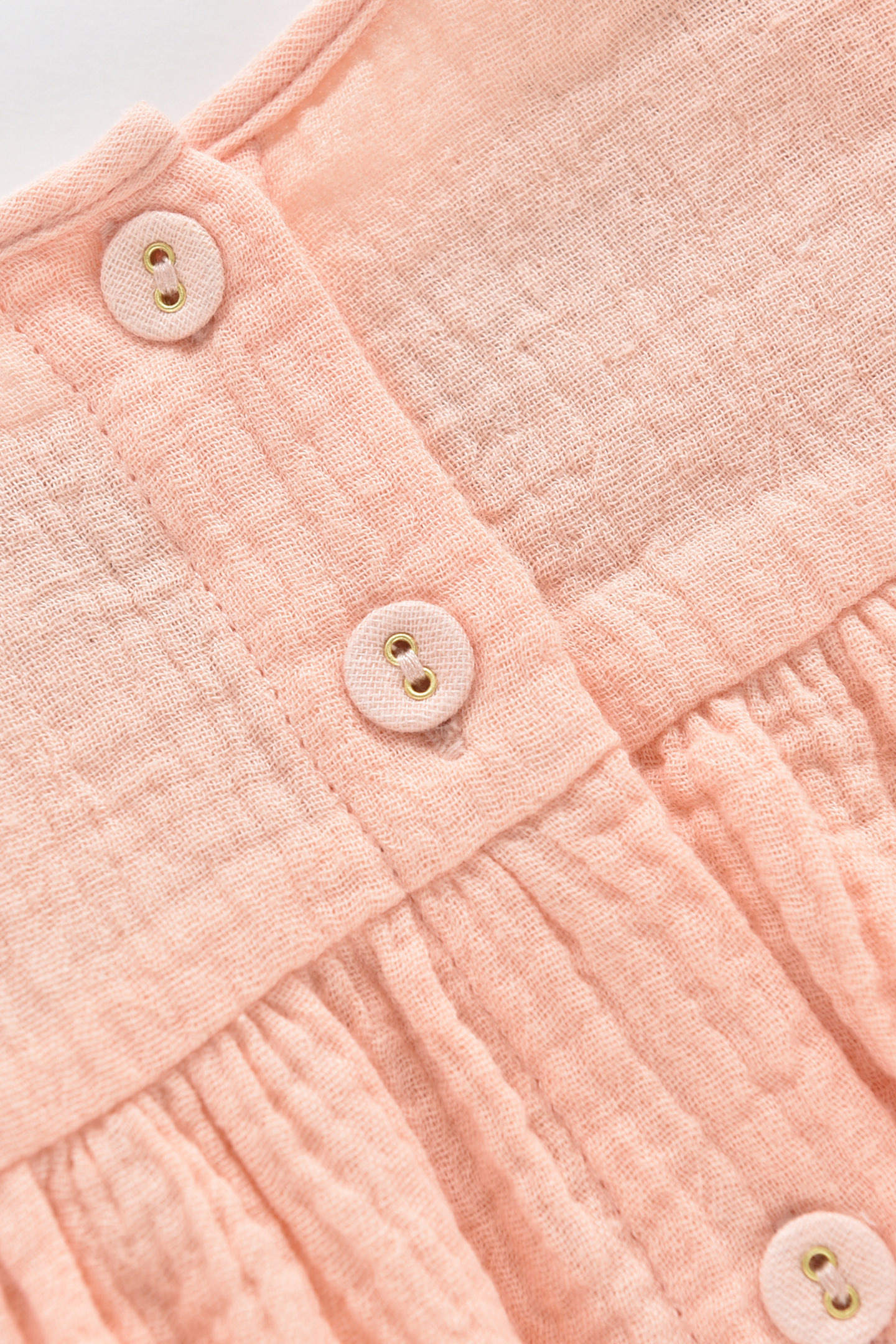 BLOUSE SYBIL BLUSH 5