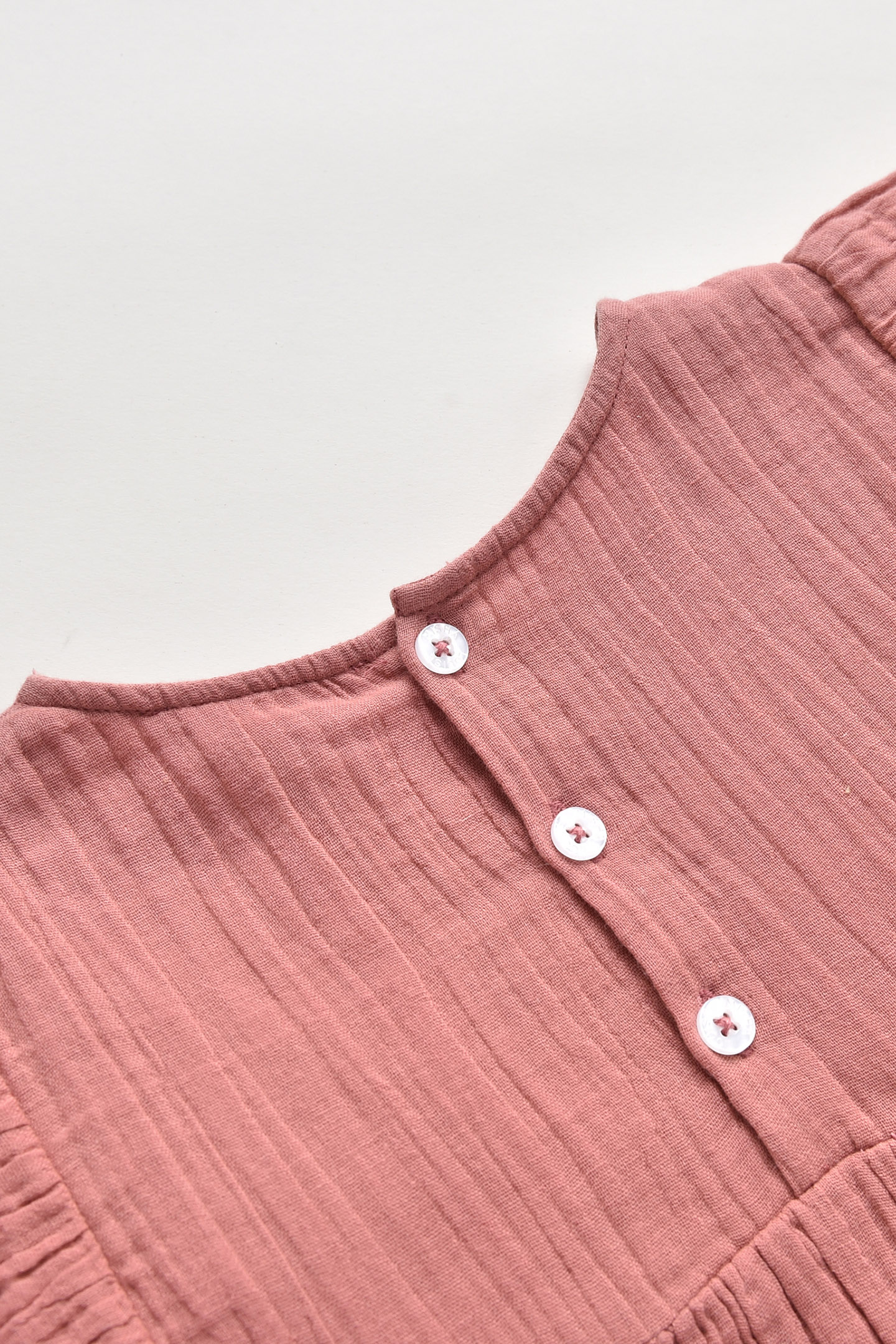 DRESS ZOHRA SIENNA 4