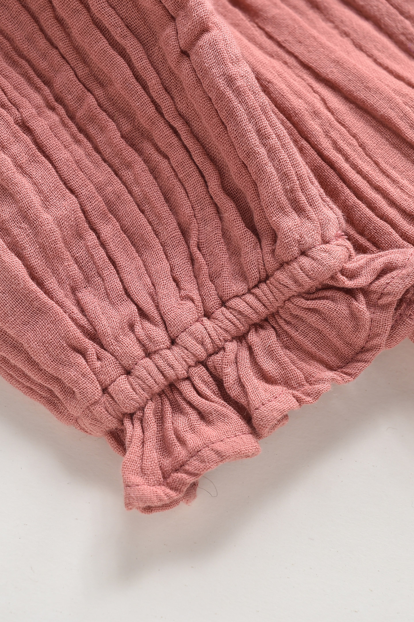 DRESS ZOHRA SIENNA 5