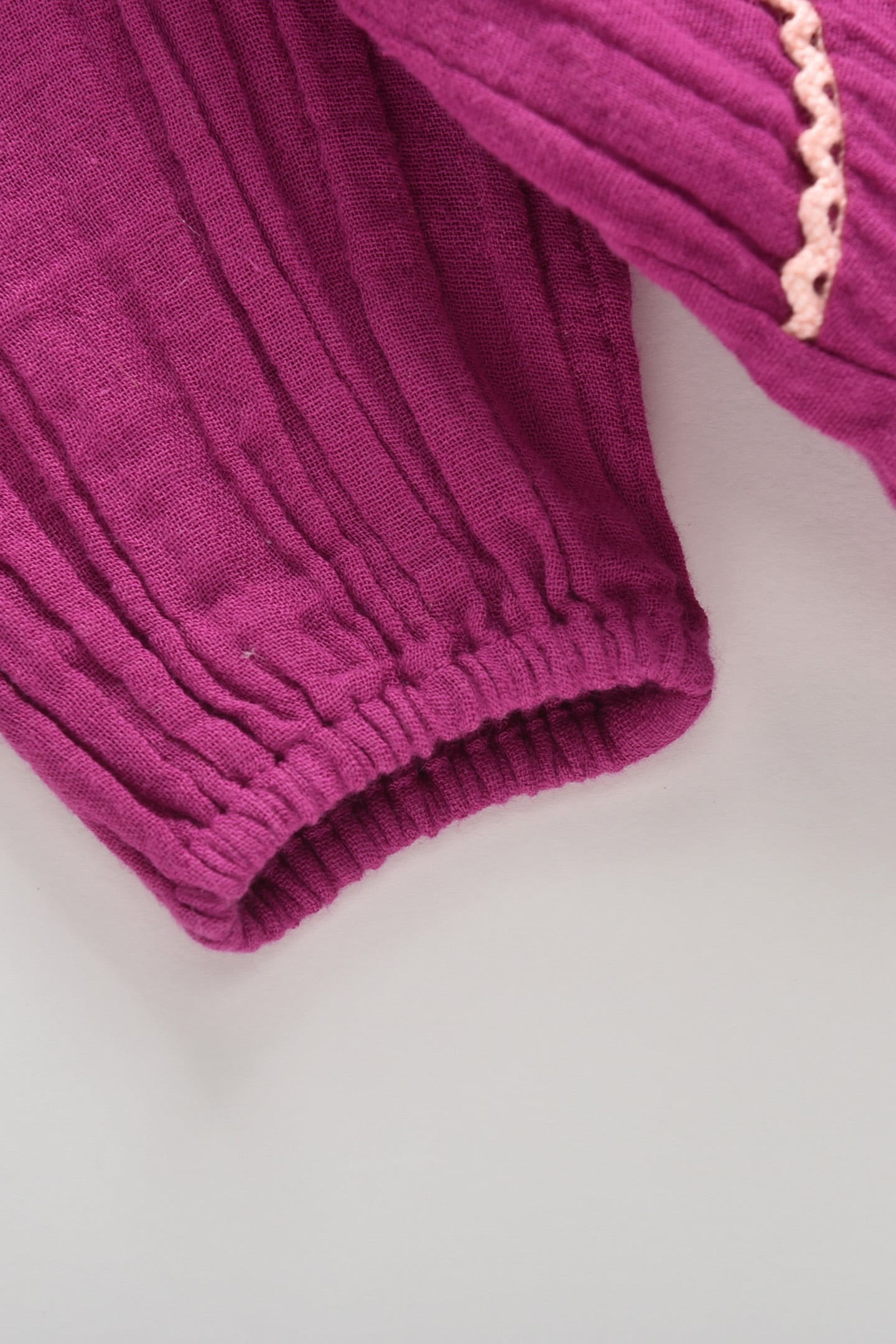 DRESS ISATYS RASPBERRY 4