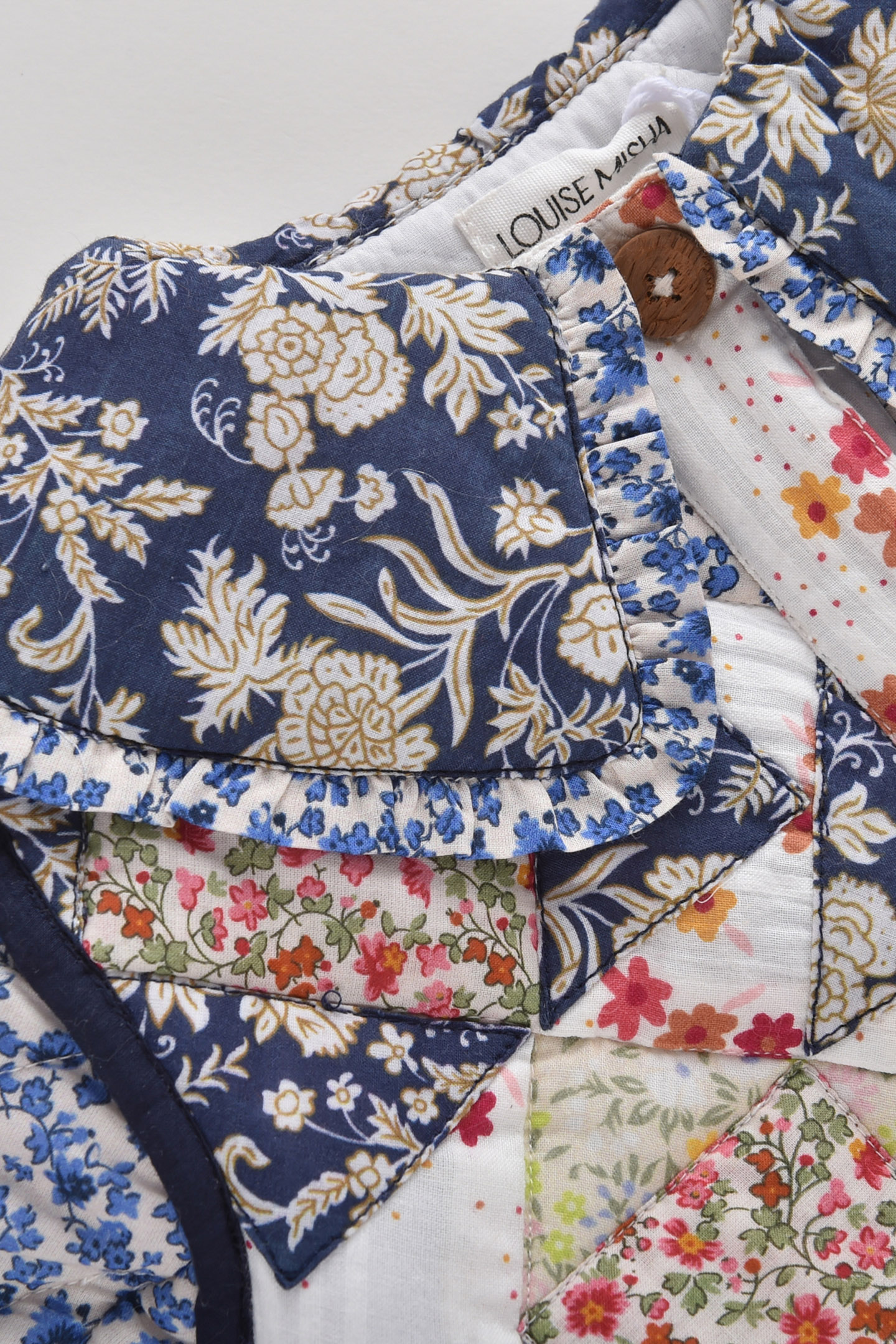 JACKET NIAGARA MULTICOLOR 4