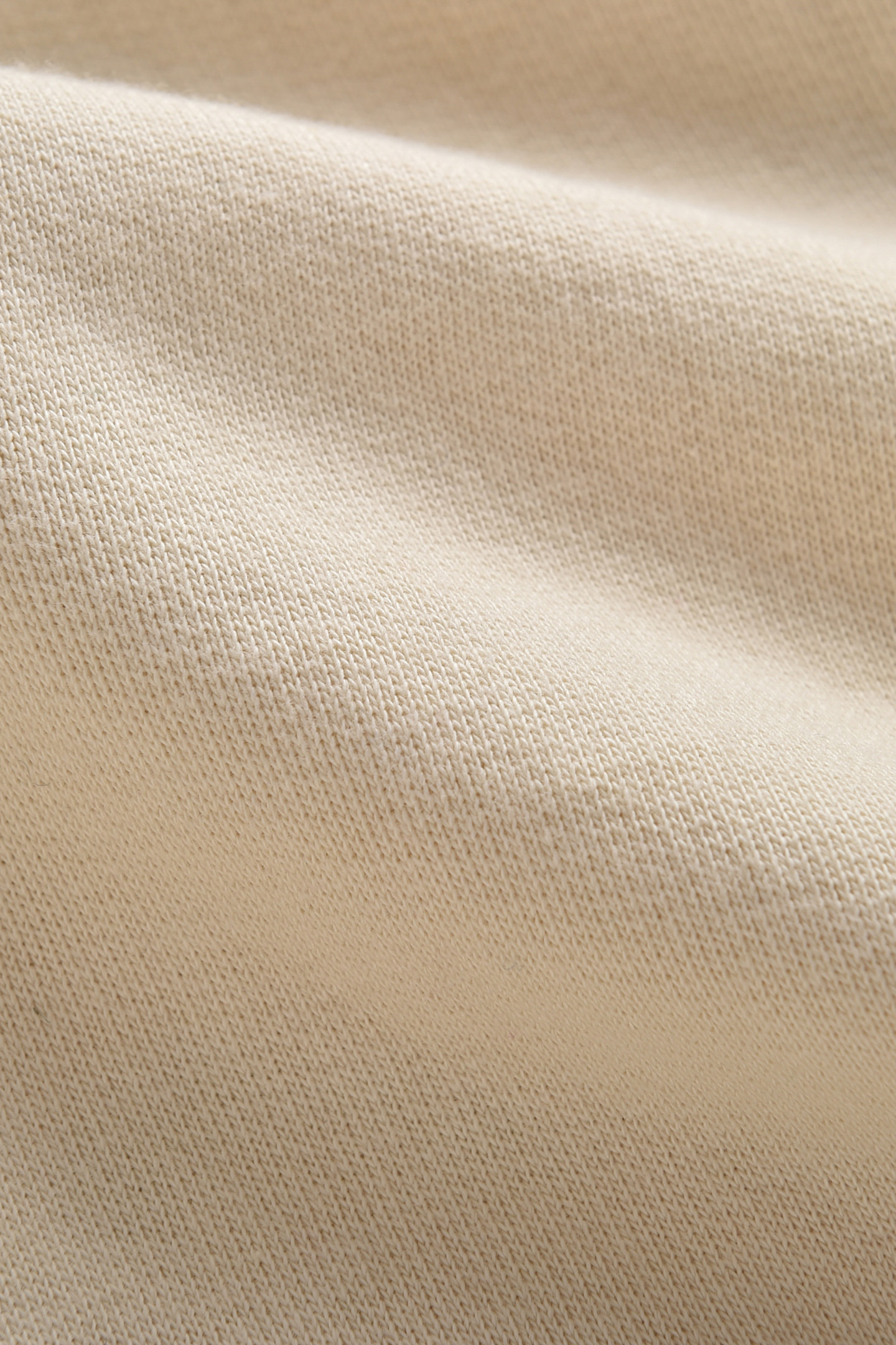 SWEATSHIRT SAMUEL CREAM 8