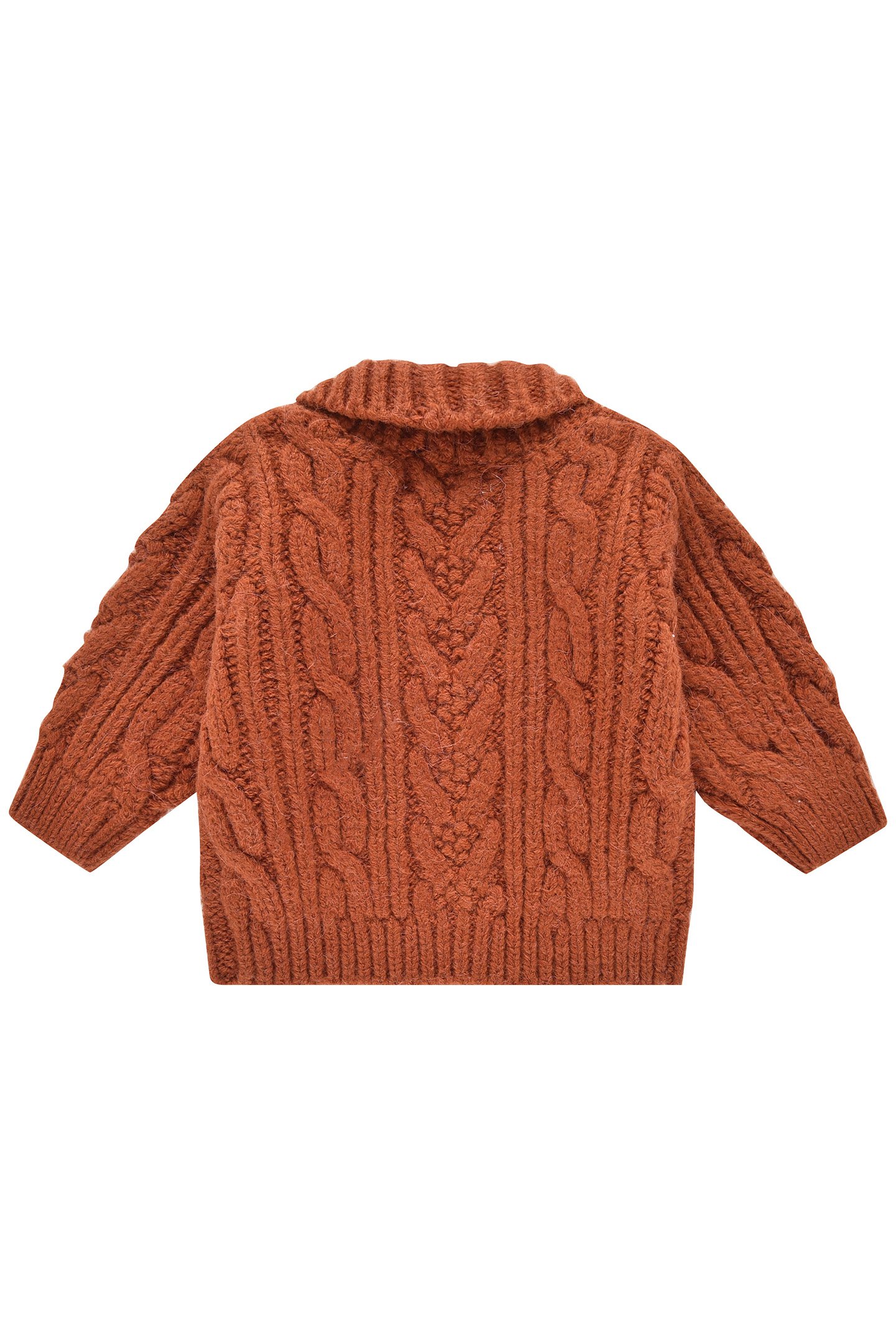 CARDIGAN SACHA FOX 2