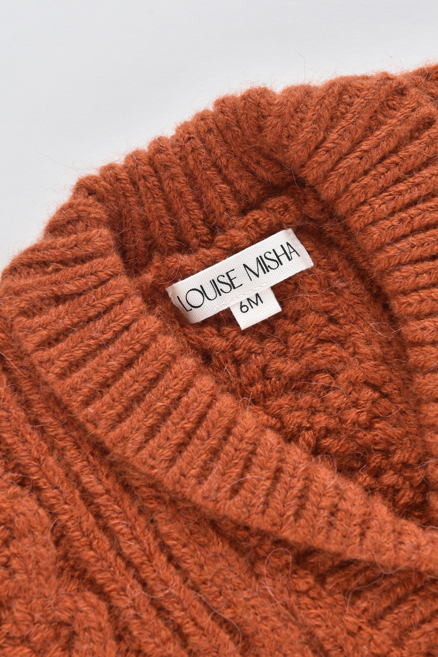 CARDIGAN SACHA FOX 3