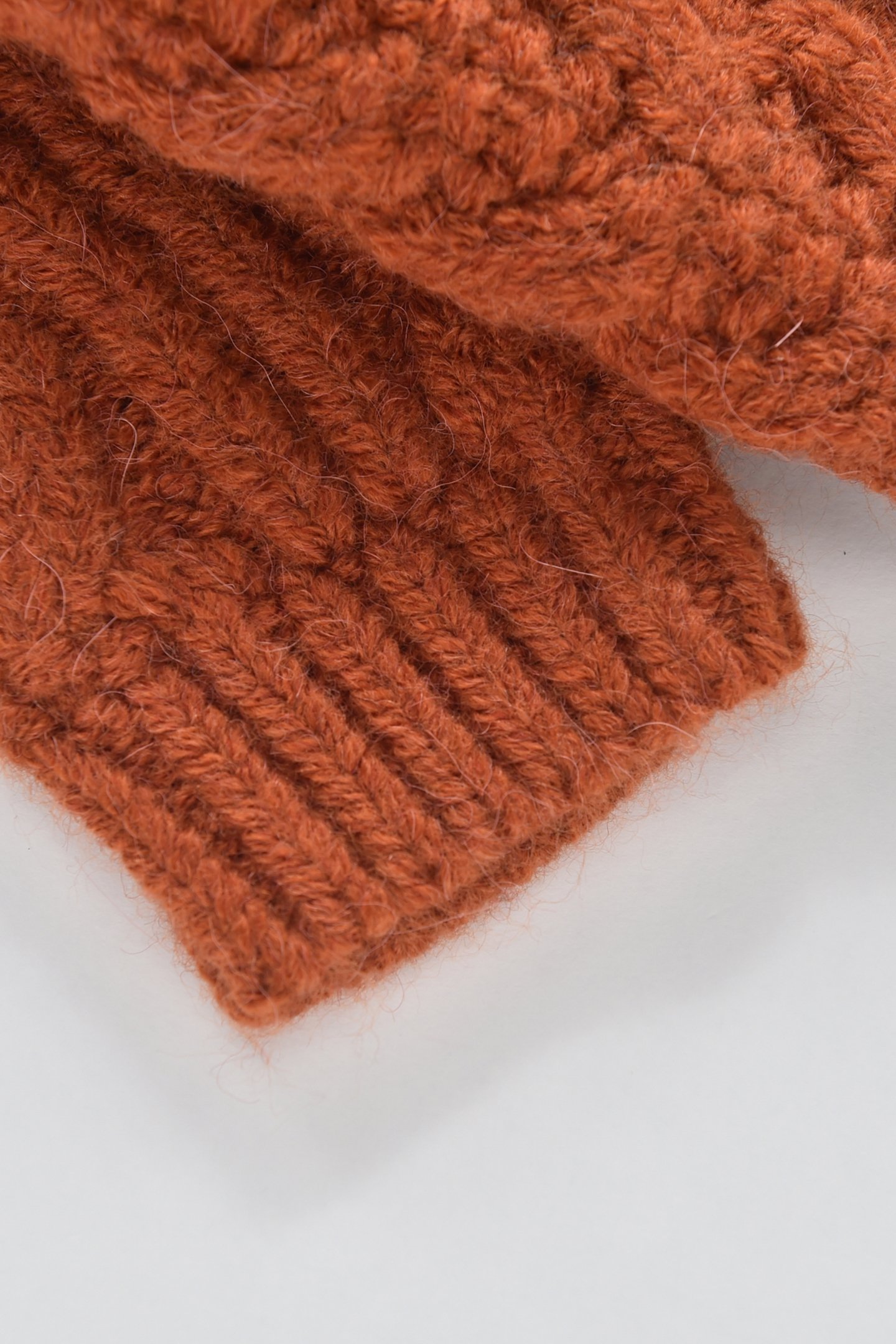 CARDIGAN SACHA FOX 5