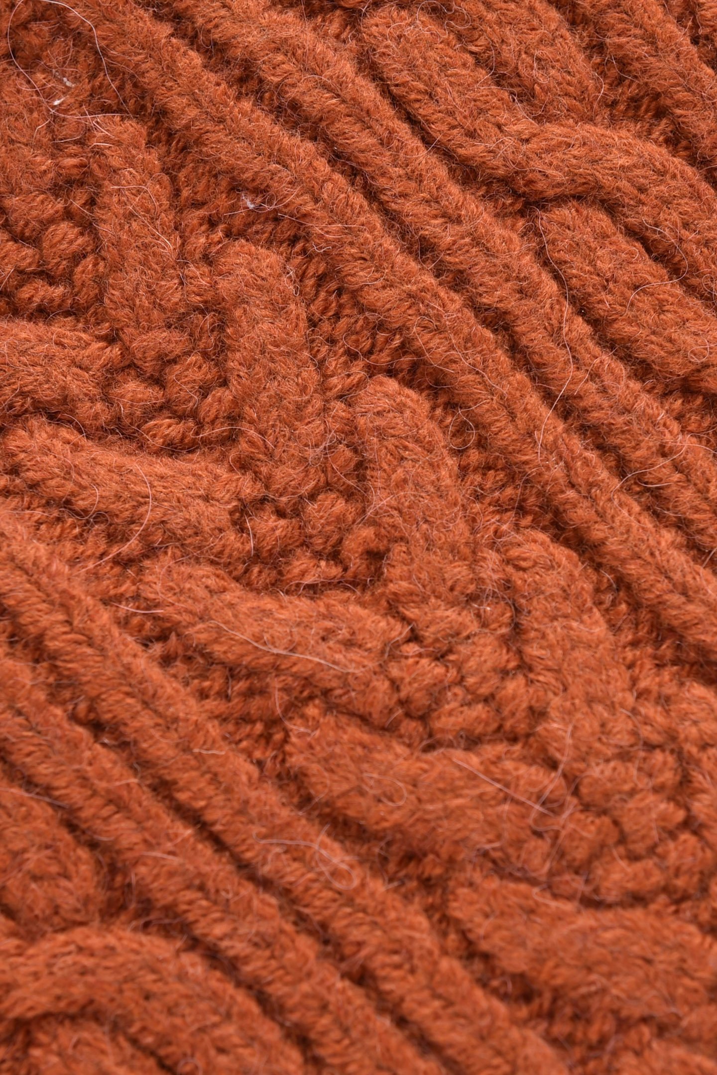 CARDIGAN SACHA FOX 8