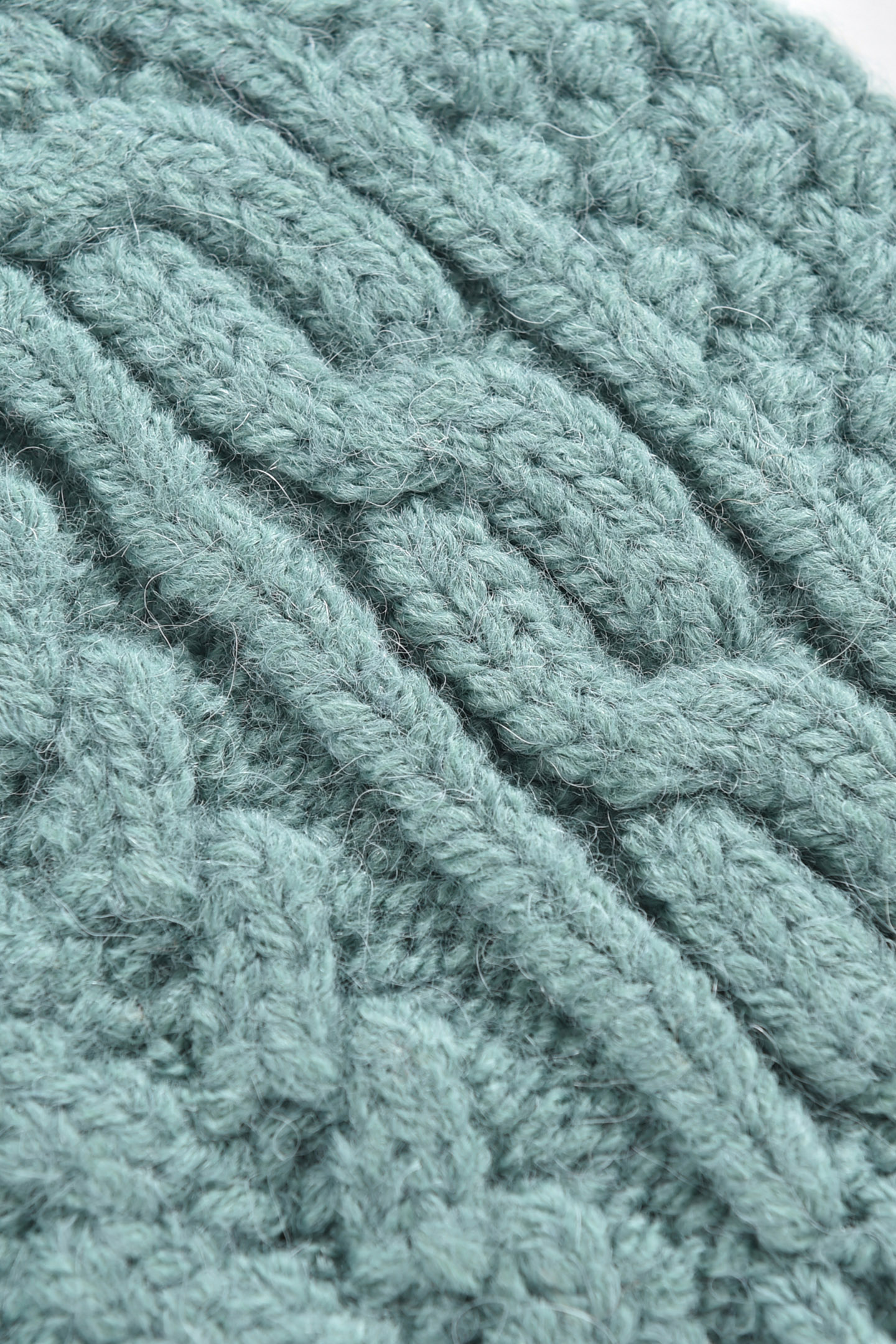 BEANIE BABU SAUGE 10