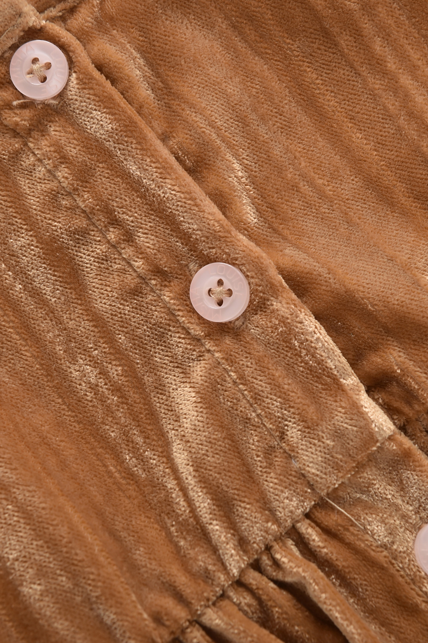 DRESS CHACHANI BRONZE 8