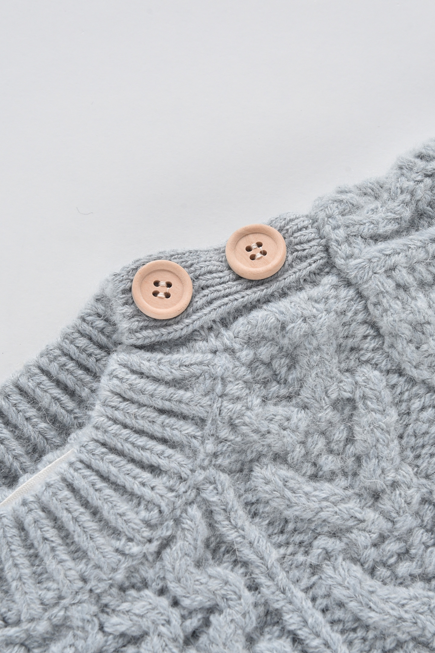 JUMPER ABIO DARK CLOUD 9