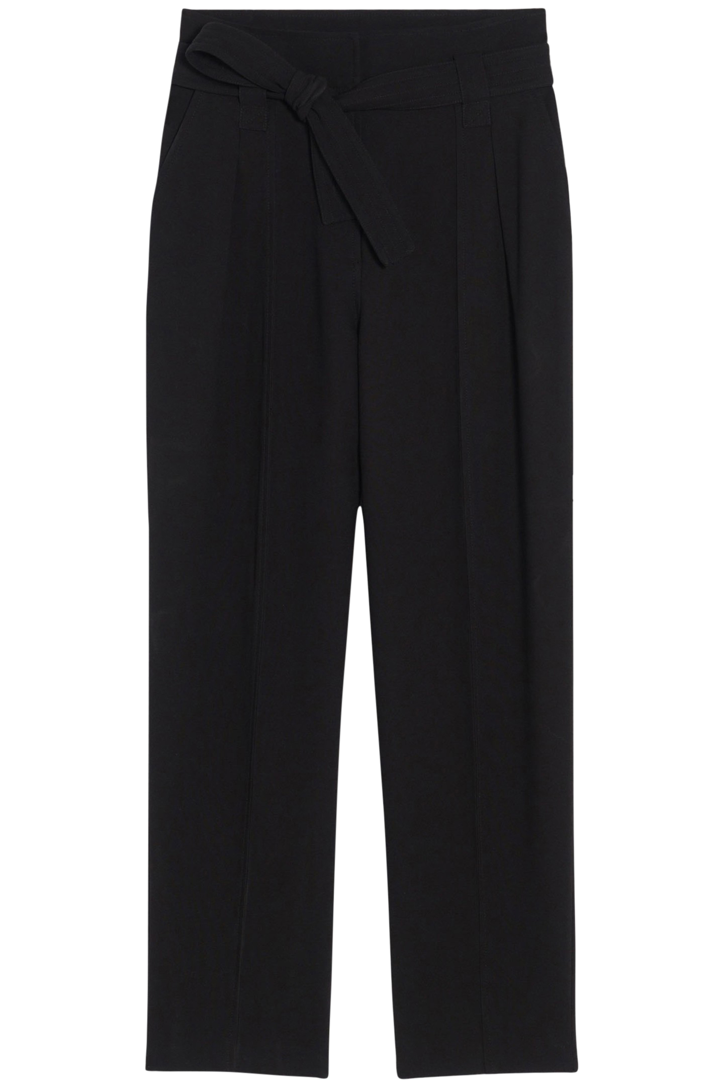 MASON TROUSER BLACK 3