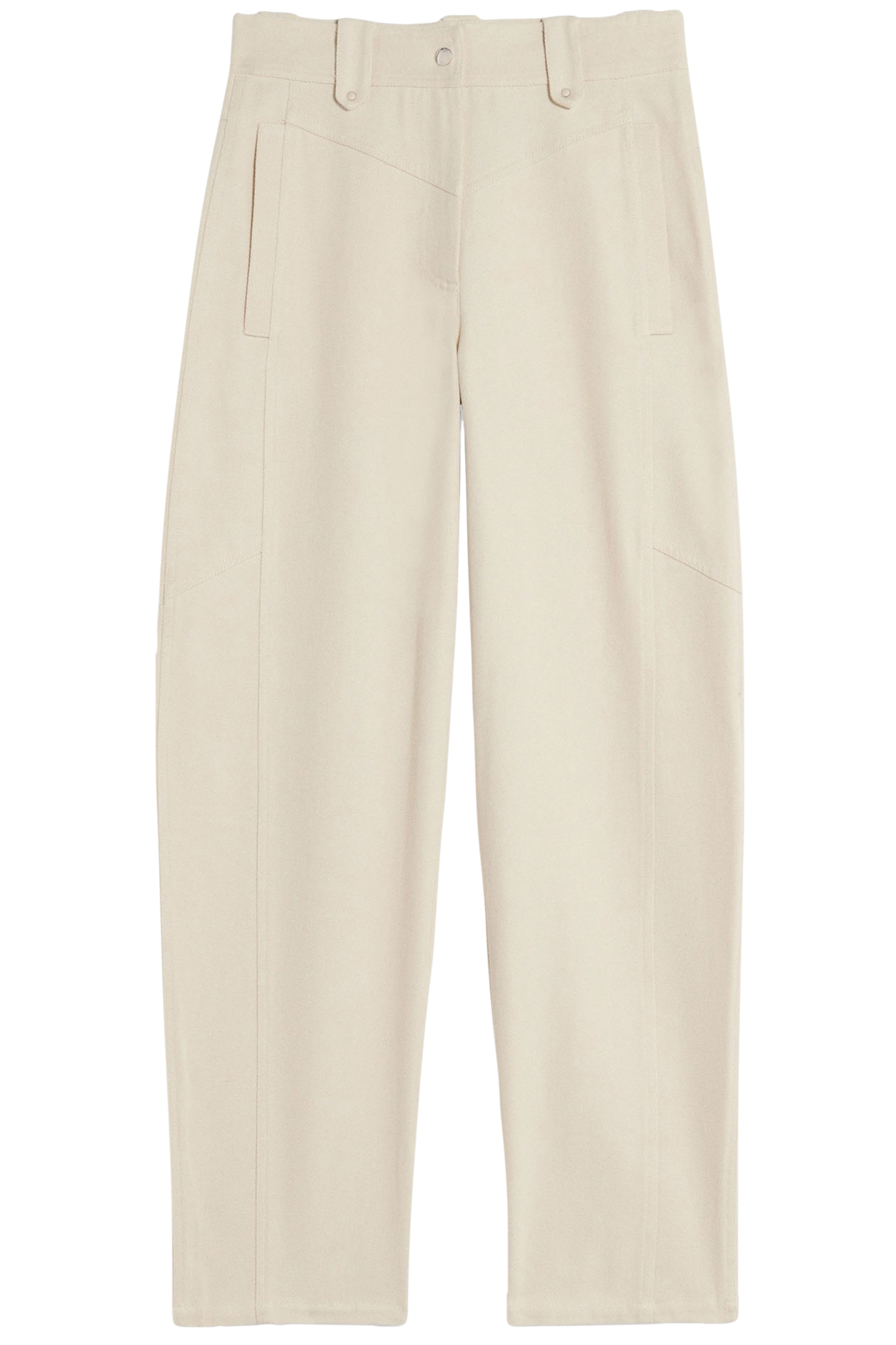 FULONA TROUSER BEIGE 3