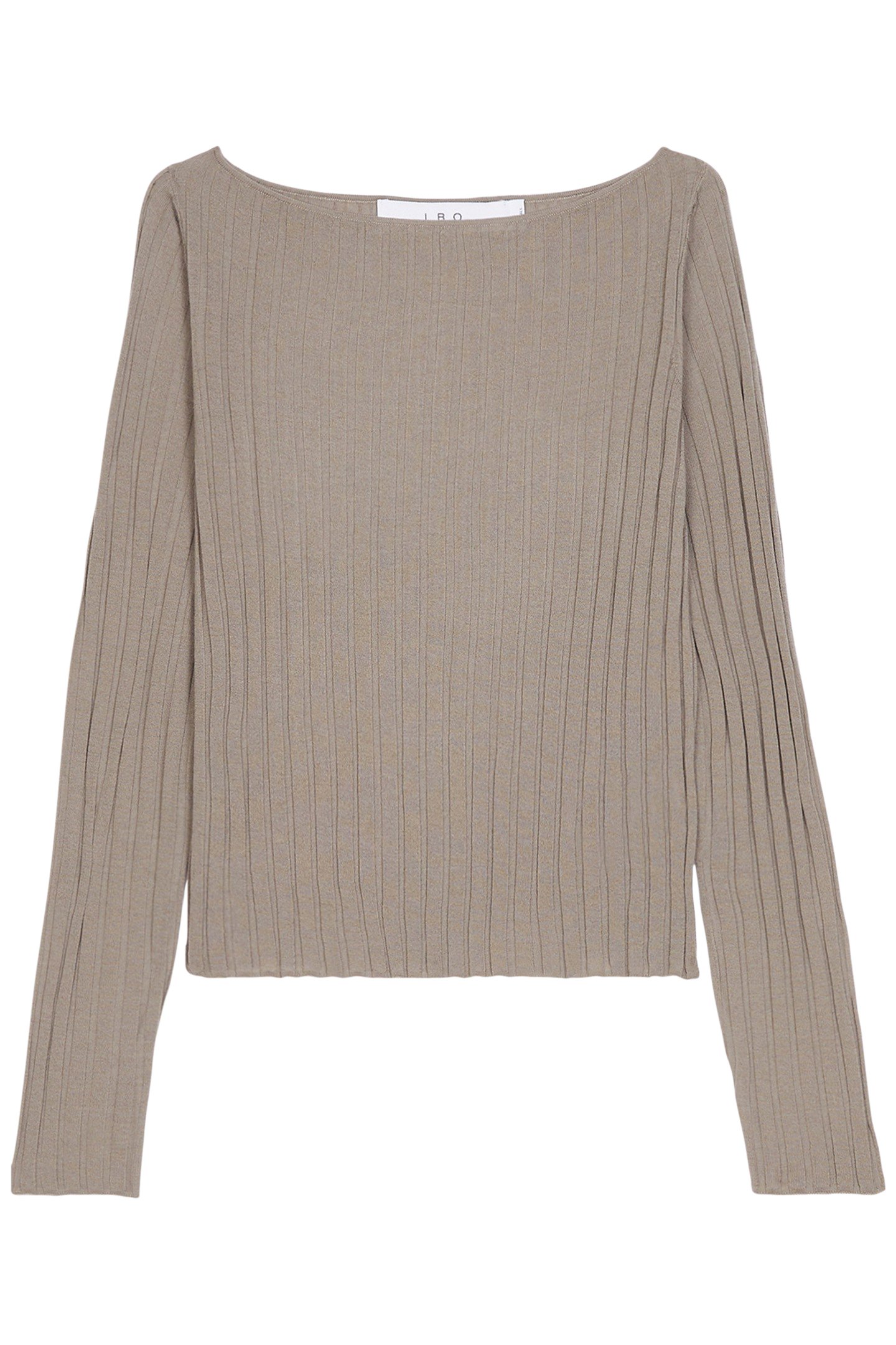LEOTIE PULLOVER MASTIC 4