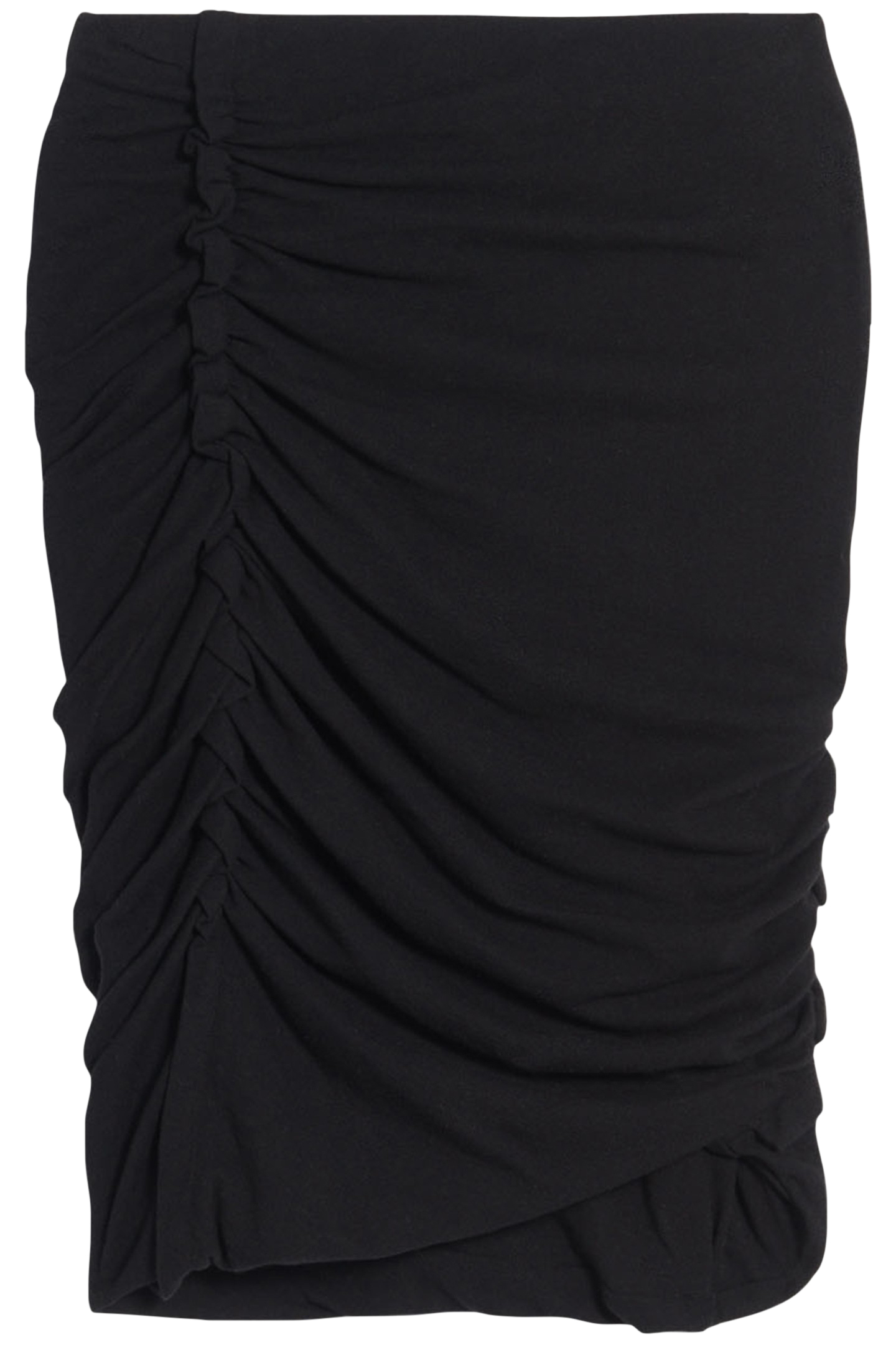 MYREILLE SKIRT BLACK 4