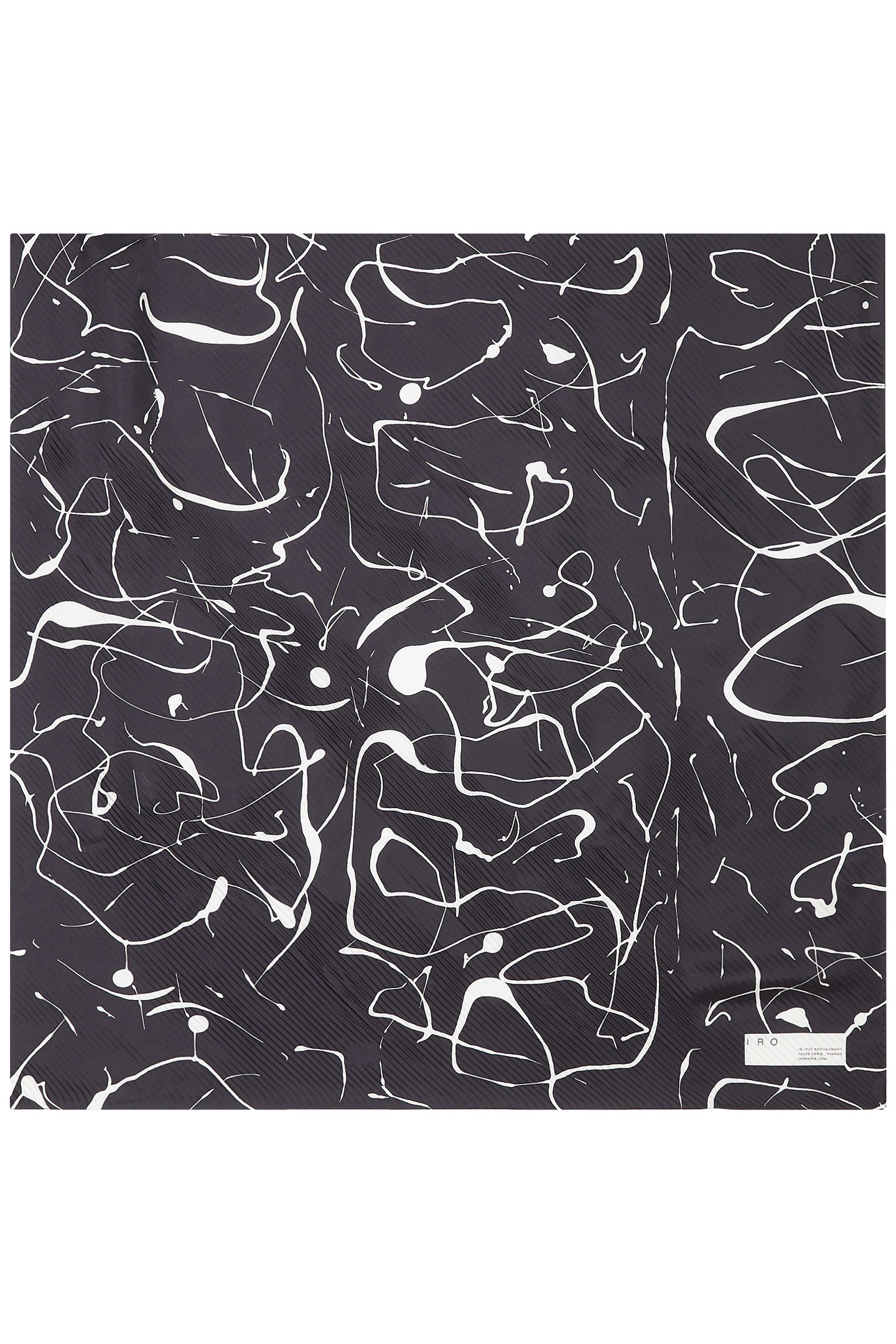 SIKAPAINT BLACK/WHITE 1