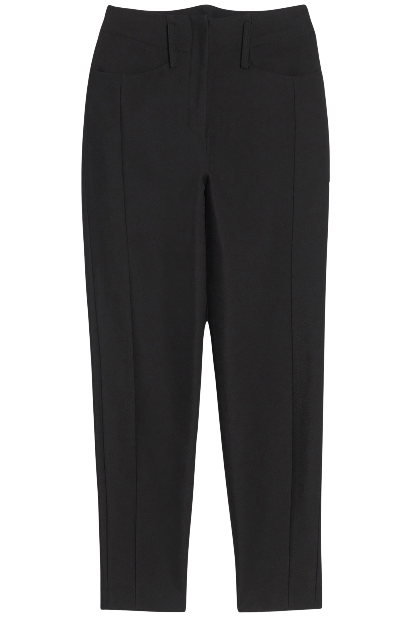 JOLANA TROUSER BLACK 3