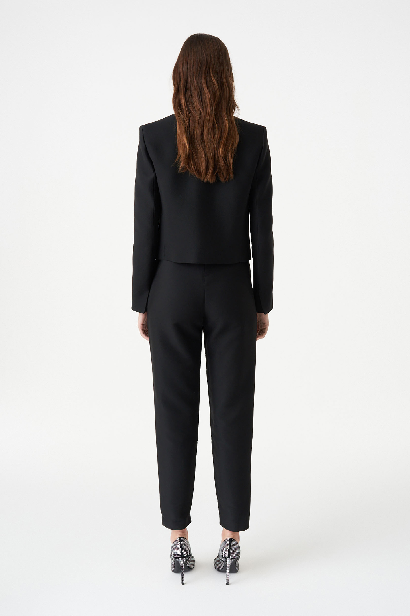 JOLANA TROUSER BLACK 2