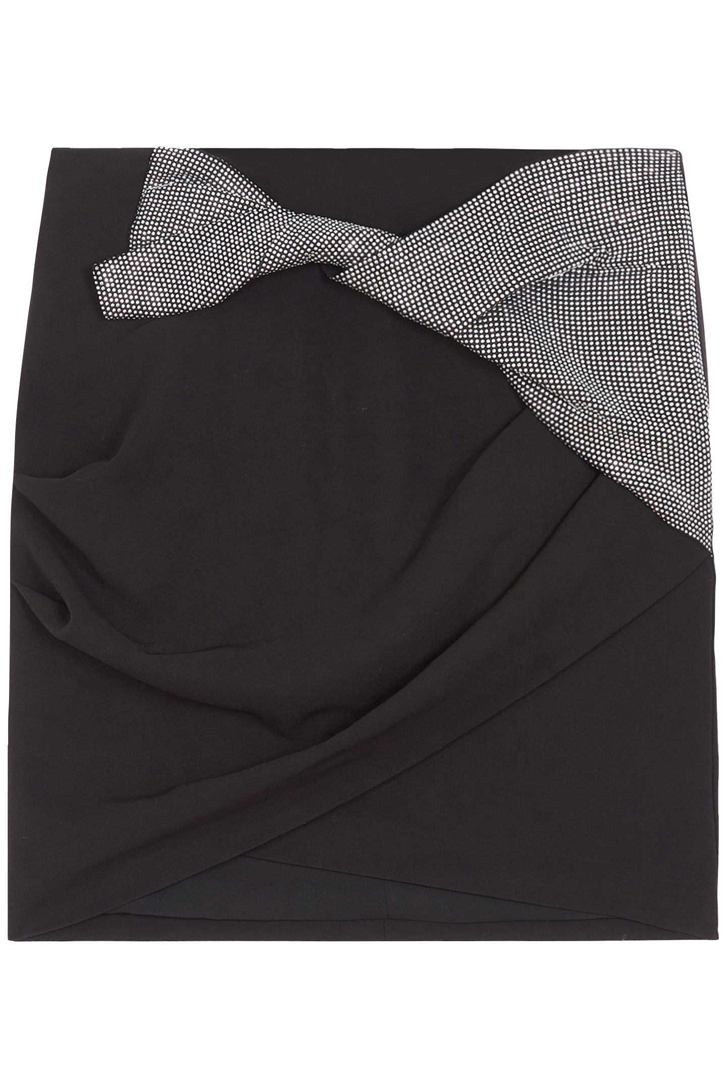 TALYAN SKIRT BLACK 5