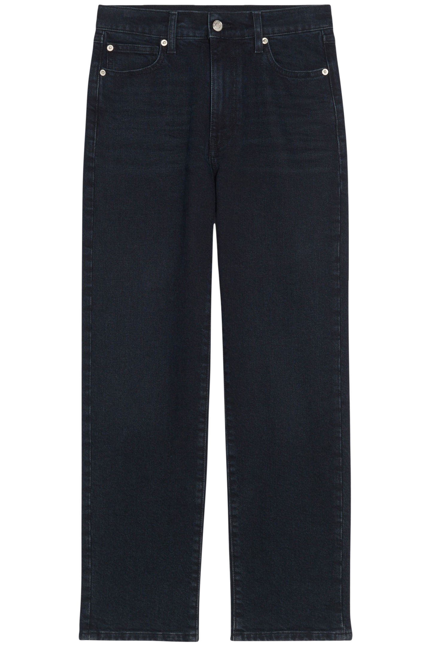 DEEN JEAN BLUE/BLACK 3