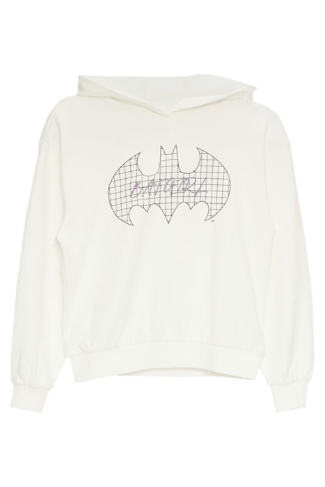 S.OLIVER JUNIOR SWEATSHIRTS OFFWHITE 1