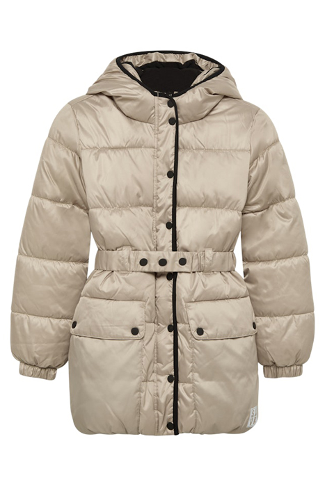 S.OLIVER JUNIOR JACKETS OUTDOOR BEIGE 1