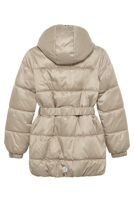 S.OLIVER JUNIOR JACKETS OUTDOOR BEIGE 2