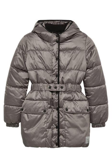 S.OLIVER JUNIOR JACKETS OUTDOOR LIGHT GREY 1