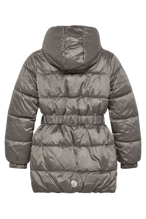 S.OLIVER JUNIOR JACKETS OUTDOOR LIGHT GREY 2