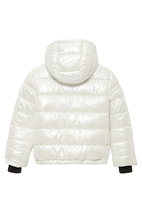 S.OLIVER JUNIOR JACKETS OUTDOOR OFFWHITE 2