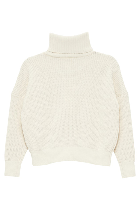 S.OLIVER JUNIOR PULLOVER OFFWHITE 2