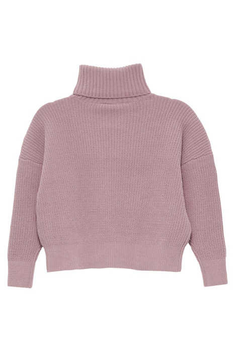 S.OLIVER JUNIOR PULLOVER PINK 2