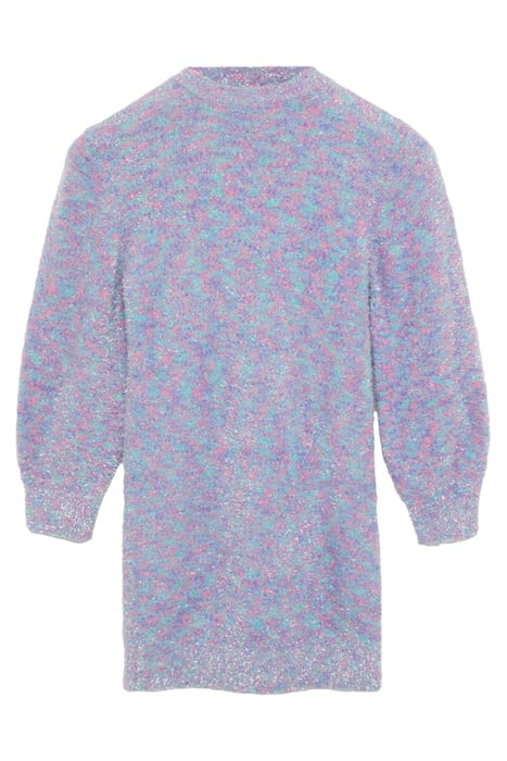 S.OLIVER JUNIOR DRESSES PINK 1