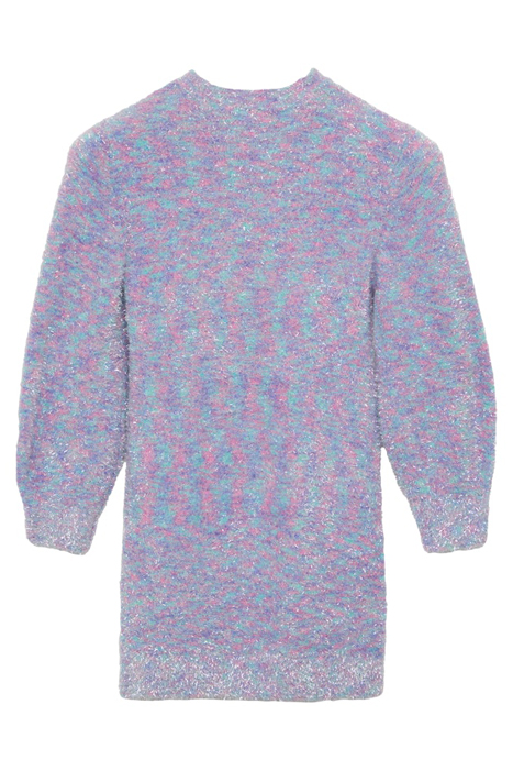 S.OLIVER JUNIOR DRESSES PINK 2