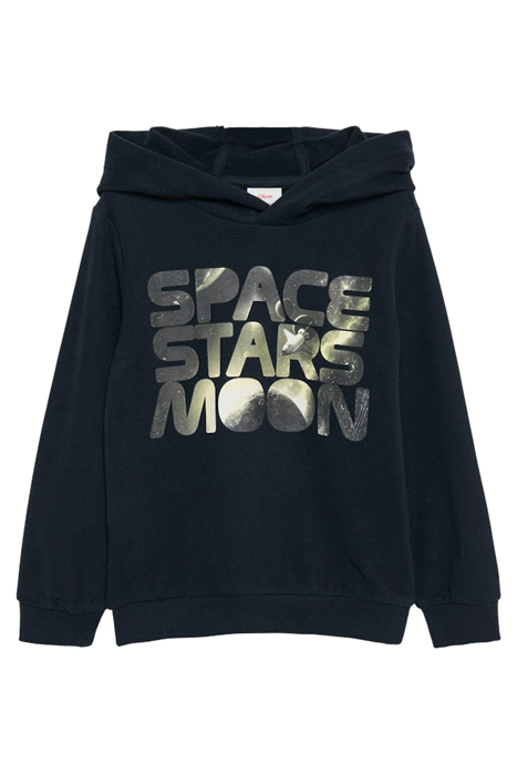 S.OLIVER JUNIOR SWEATSHIRTS MARINE 1