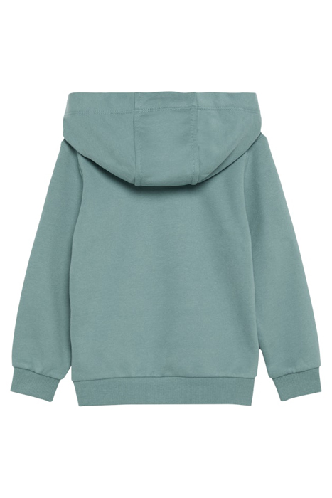 S.OLIVER JUNIOR SWEATSHIRTS BLUE AQUA 2