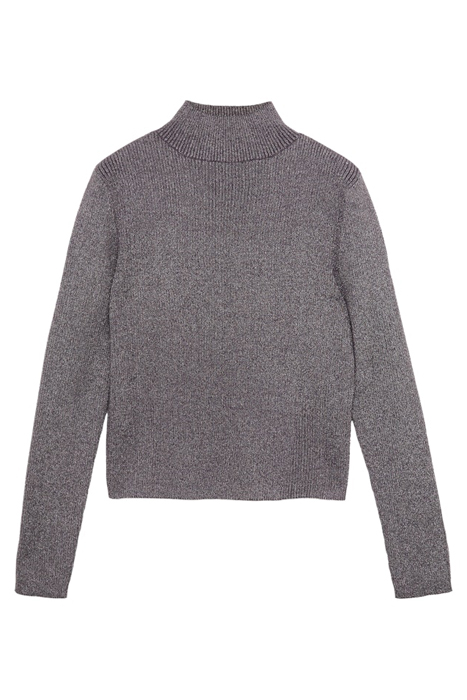 S.OLIVER JUNIOR PULLOVER DARK PINK 1