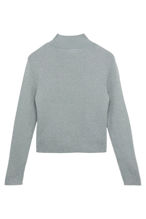 S.OLIVER JUNIOR PULLOVER LIGHTBLUE 2