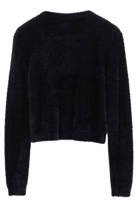 S.OLIVER JUNIOR PULLOVER BLACK 2