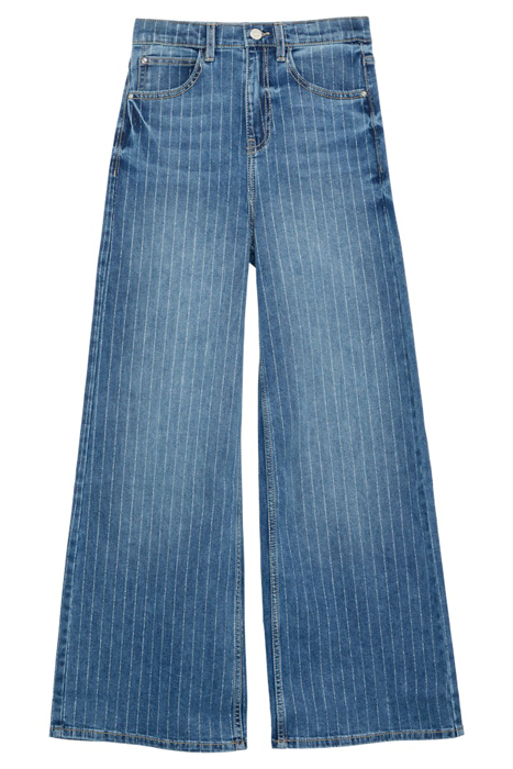 S.OLIVER JUNIOR JEANS BLUE DENIM 1