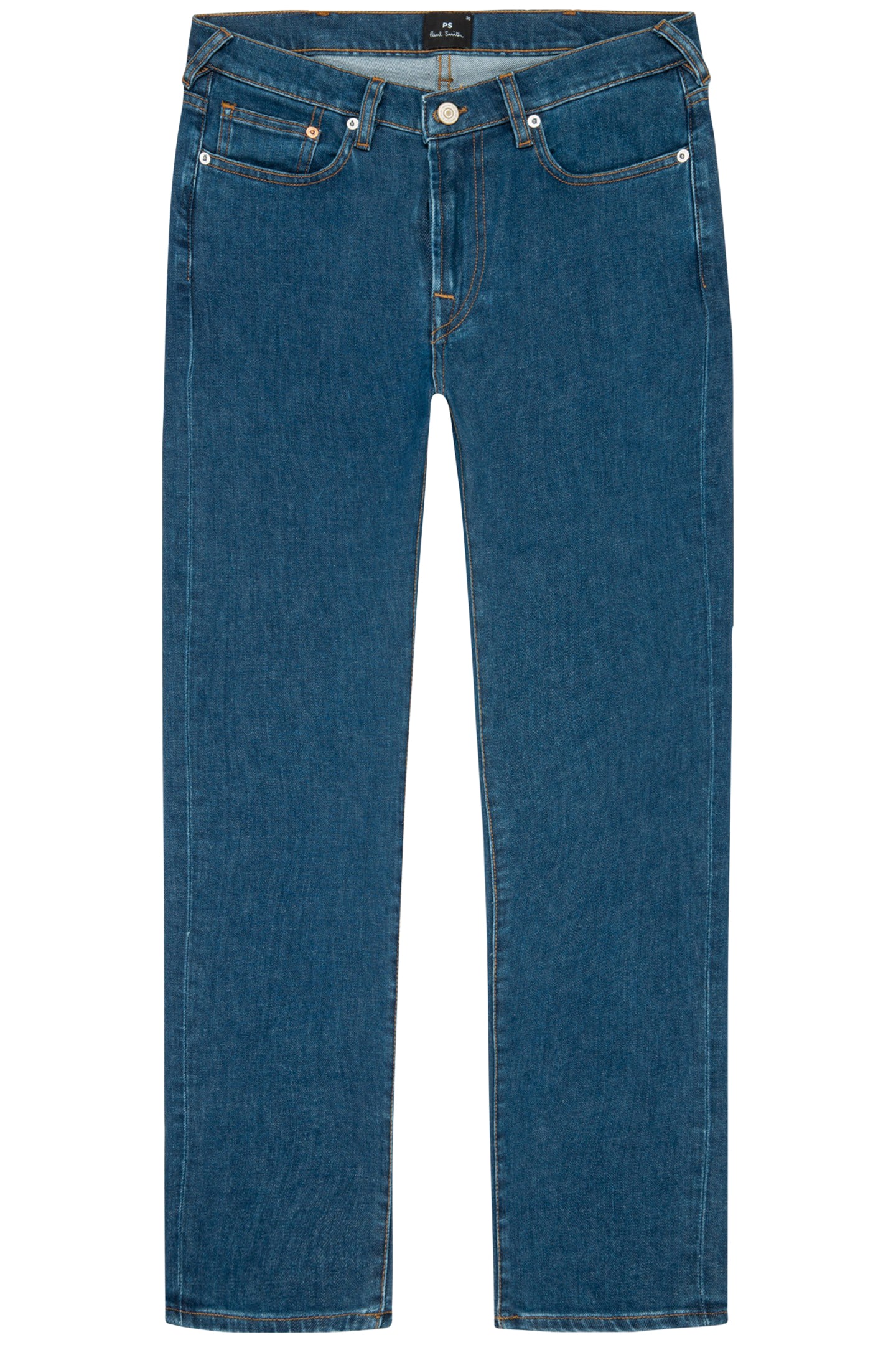 SLIM FIT JEAN MEDIUM BASE 1