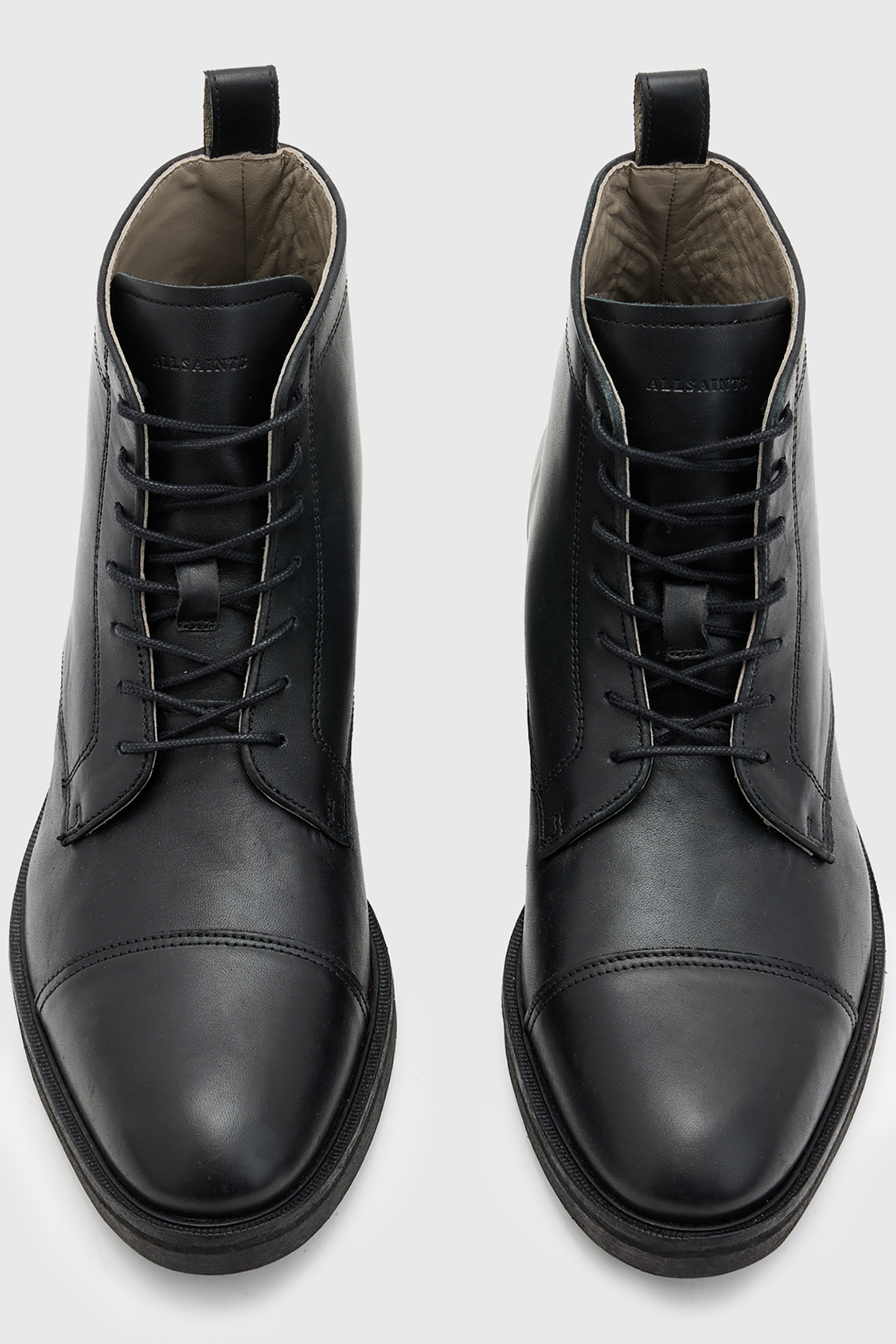 DRAGO BOOT BLACK 4