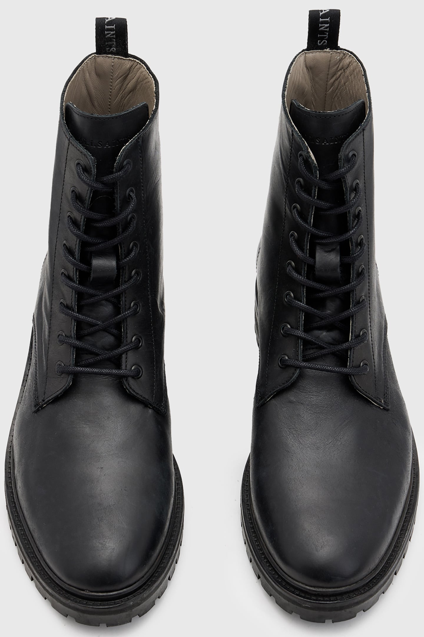 TOBIAS BOOT BLACK 4