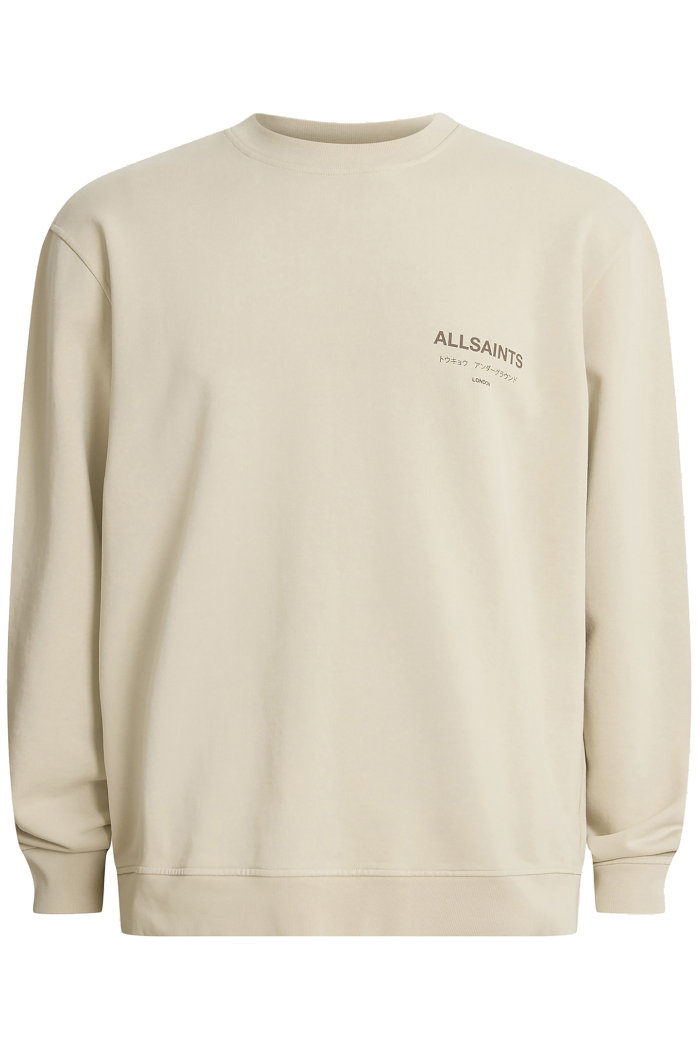 UNDERGROUND CREW BOSTON TAUPE 4