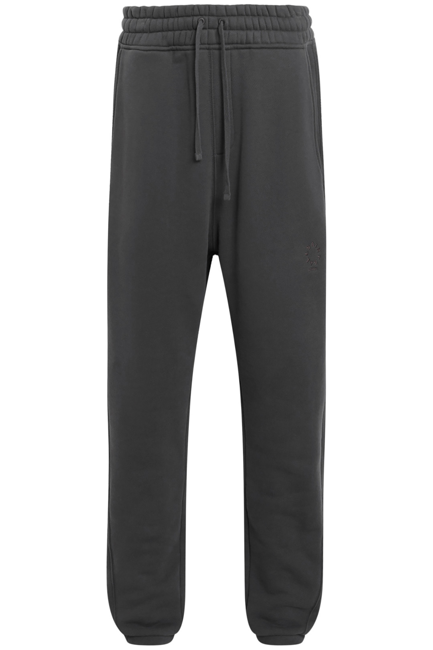 HAVEN SWEATPANT WASHED BLACK 5